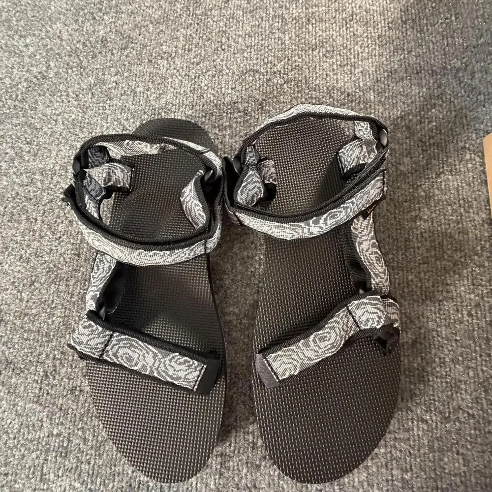 Teva Men's Original Universal Sandals Size 9 New‎ in Box